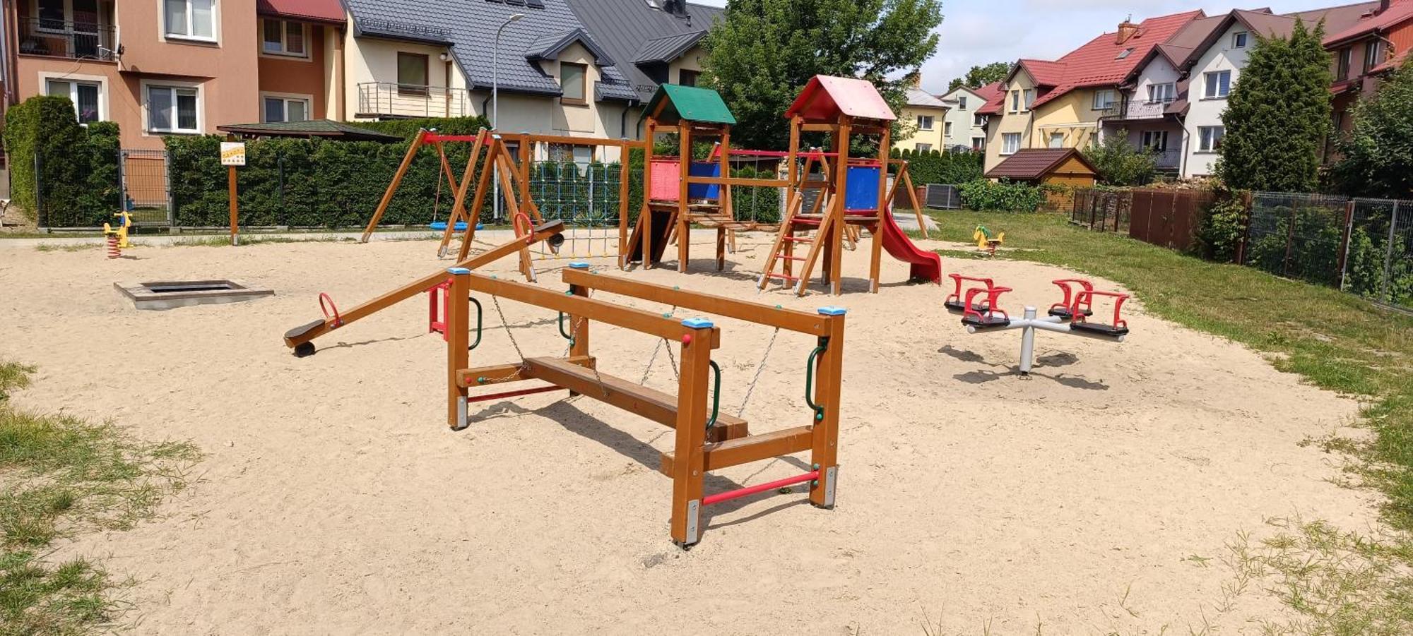 Underground Apartament Ломжа Экстерьер фото